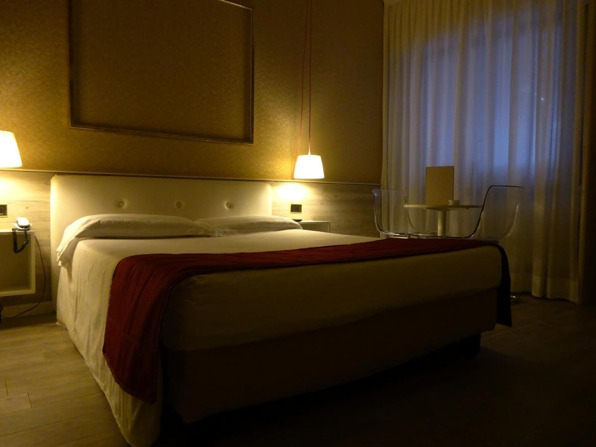 7Motel - Settimotel Settimo Milanese Exterior foto