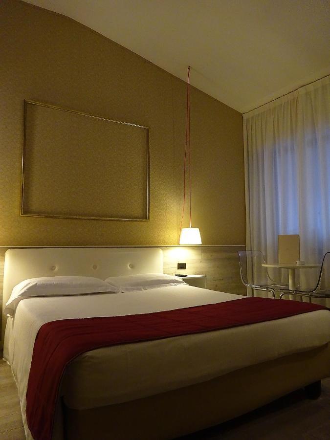 7Motel - Settimotel Settimo Milanese Exterior foto