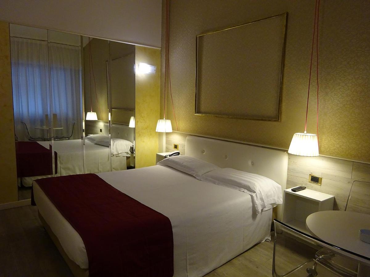 7Motel - Settimotel Settimo Milanese Exterior foto