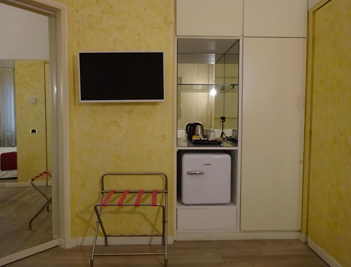 7Motel - Settimotel Settimo Milanese Exterior foto