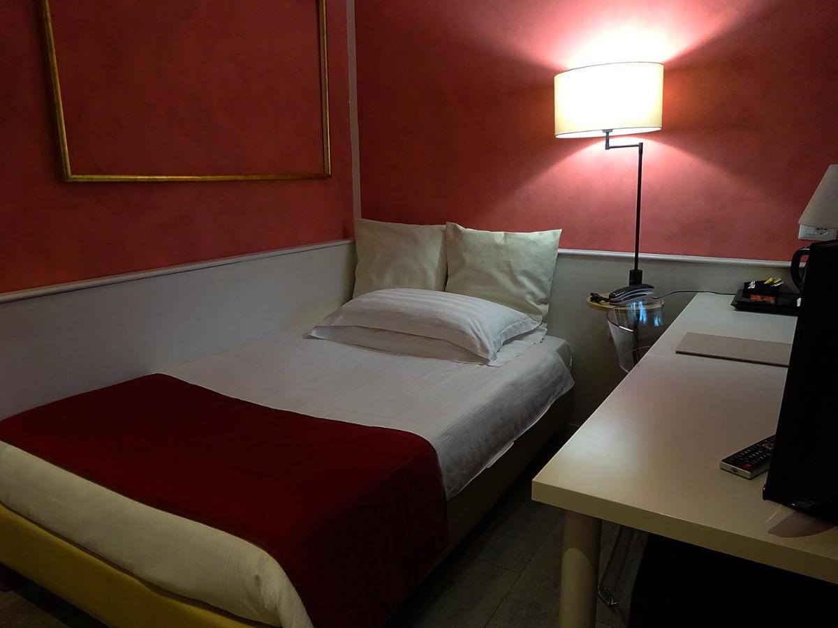 7Motel - Settimotel Settimo Milanese Exterior foto