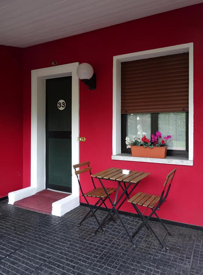 7Motel - Settimotel Settimo Milanese Exterior foto