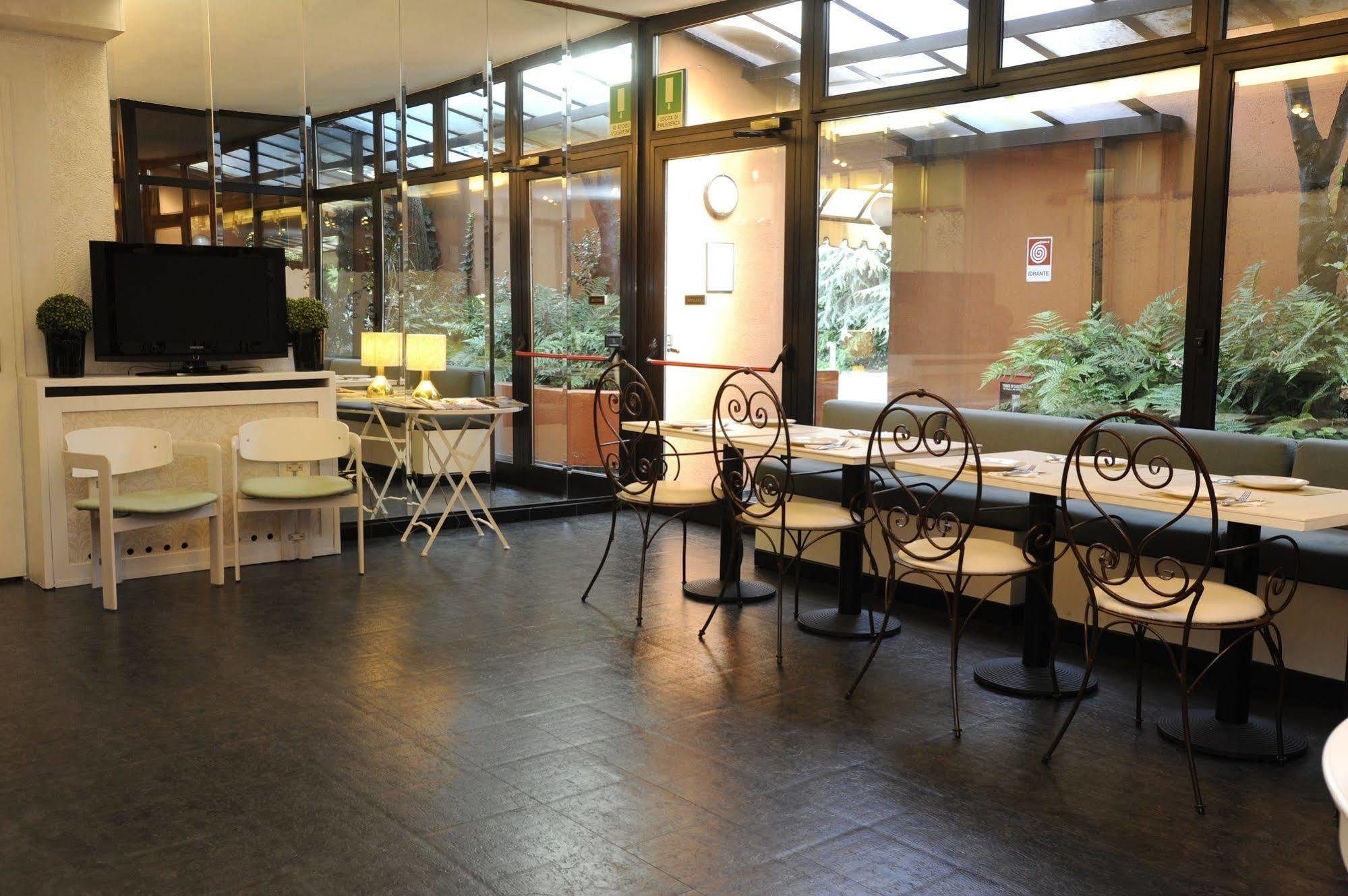 7Motel - Settimotel Settimo Milanese Exterior foto